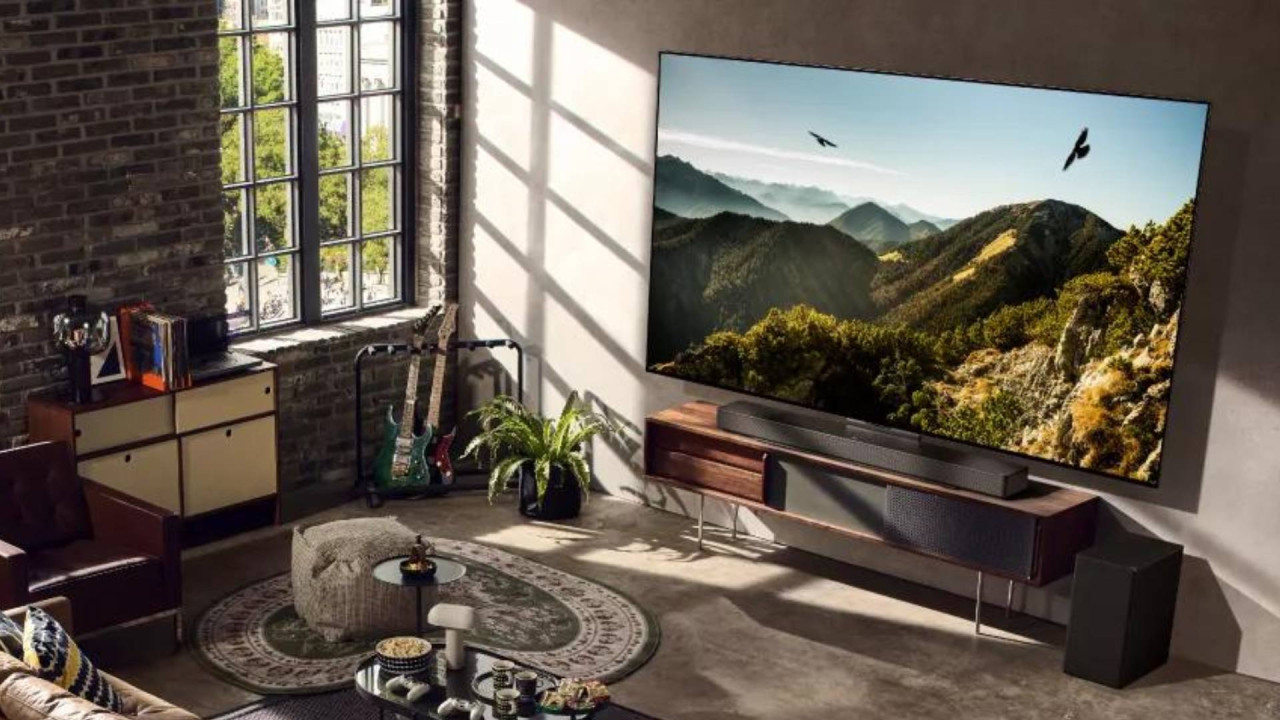 102 部電視機 1 萬小時長開測試這品牌突圍而出！ 適當擺放及清潔可更耐用？【附 5 大使用＋護理貼士】