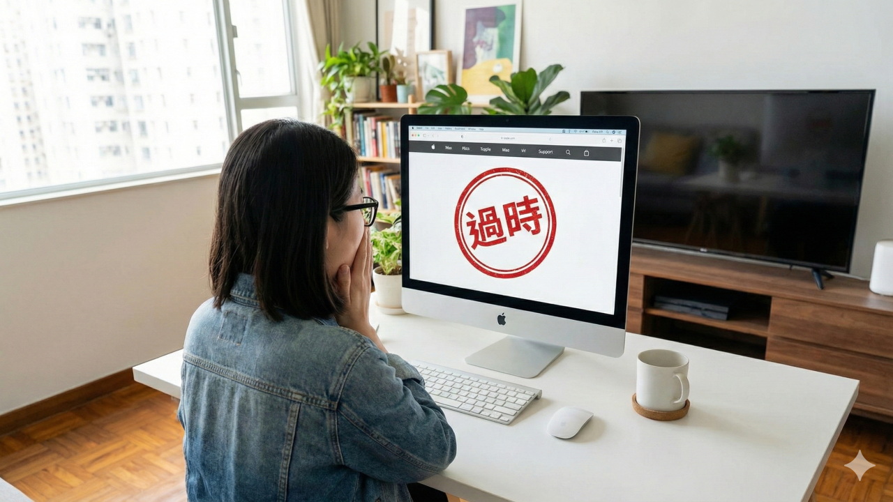 iPhone 用戶注意！ Apple 2026「過時名單」出爐 維修、iOS 更新方法一覽【即睇名單】