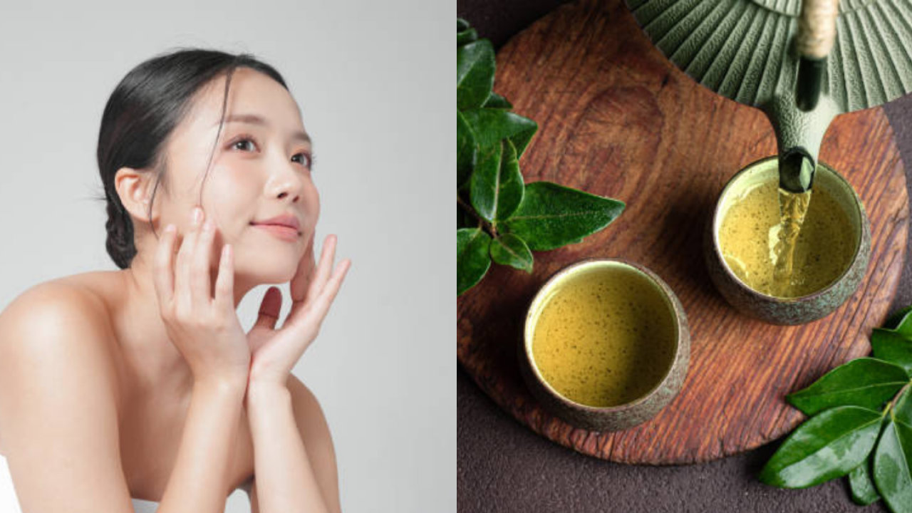 食足8週即年輕2歲兼瘦4磅！營養師嚴選6大長壽食物：常見2款茶都中