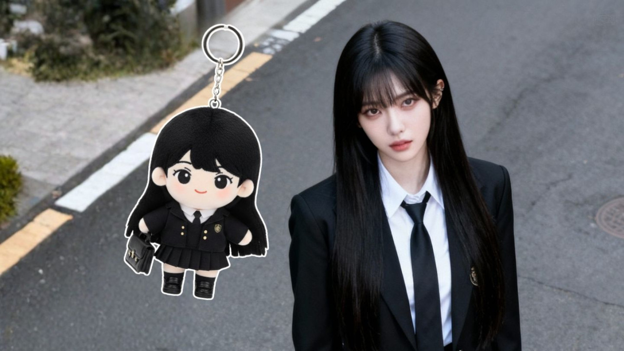 情人節前必換！ IG 情侶頭像新玩法 1鍵即出Q版自己 【附製作教學】