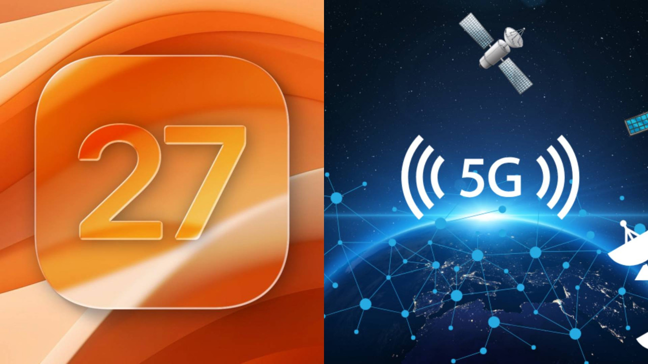 傳 iOS 27 Siri 終於唔蠢 一個「殺手鐧」限新 iPhone 獨享 網民：又要換機？