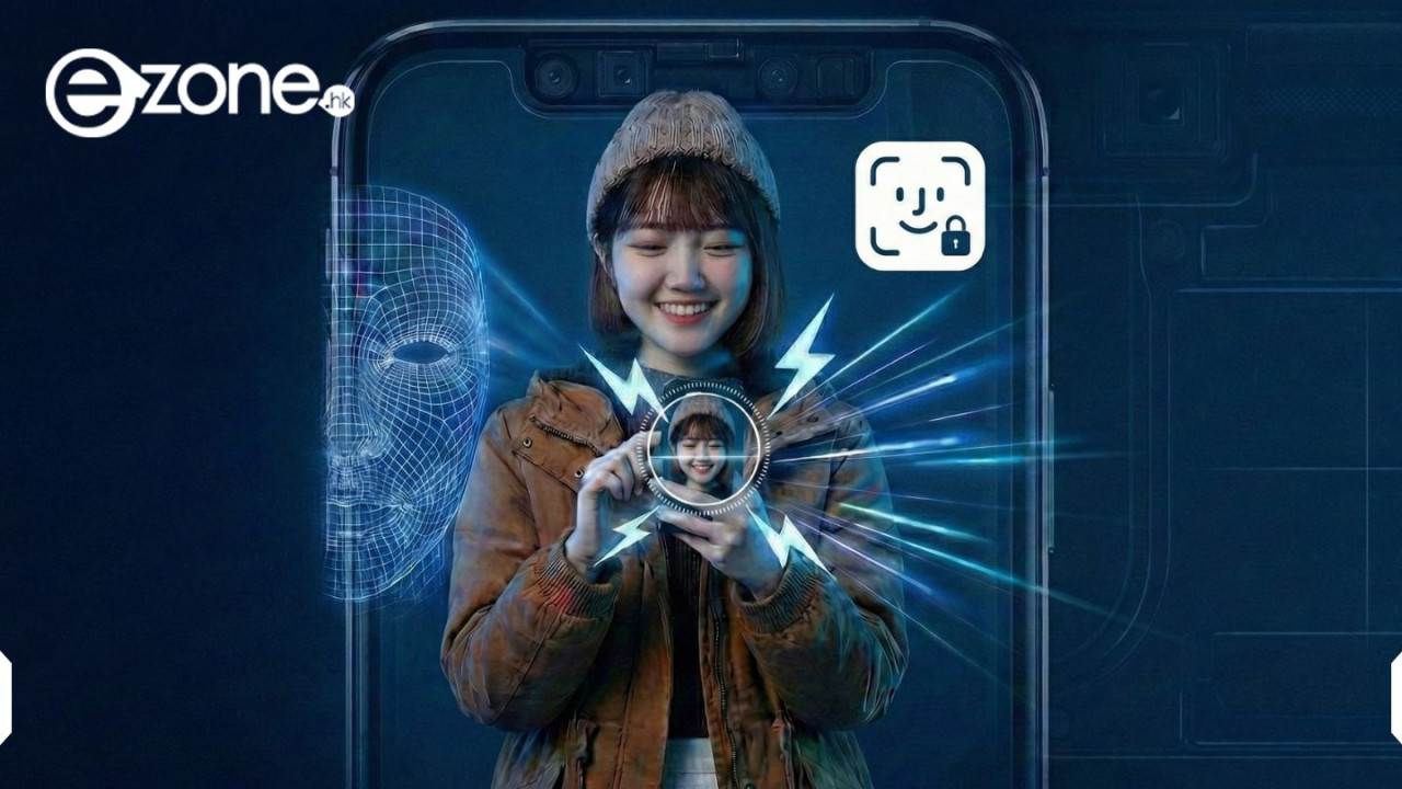 Face ID 解鎖失敗即關螢幕？ 直接輸入密碼令iPhone更聰明 6大技巧改善臉部辨識