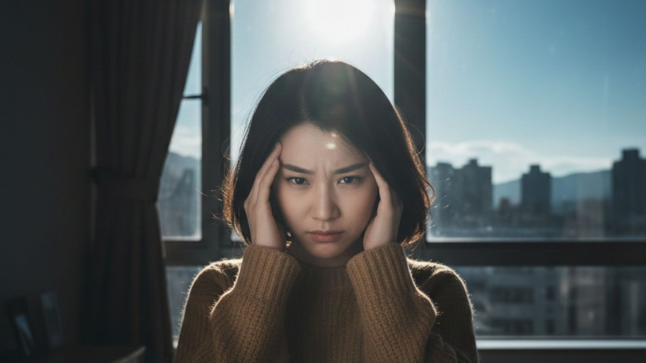 無故頭痛失眠？ 原來是「強烈磁暴」殺到！ 研究：中風風險恐增 60% 【即睇3類高危人群】