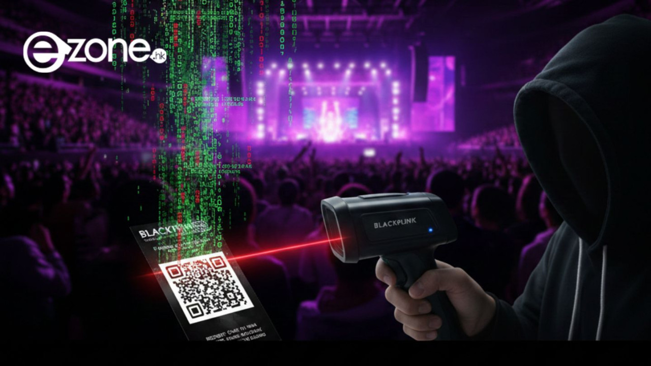 演唱會、包裹QR Code遮錯位？　小心錢財個資「一掃即飛」　記住兩大「打格」位置！