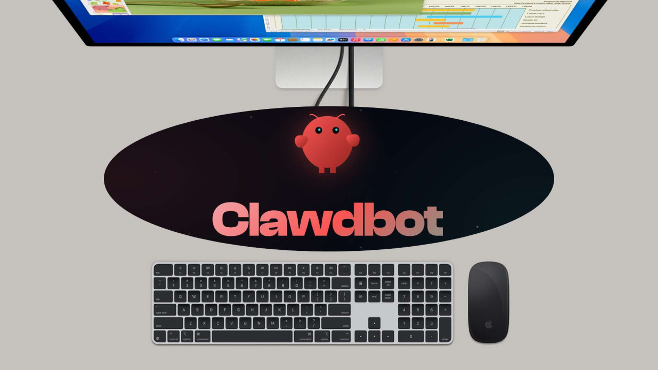 Apple 一機被爆搶!$XXXX 玩盡「Clawdbot」AI 達人拆解兩大優勢