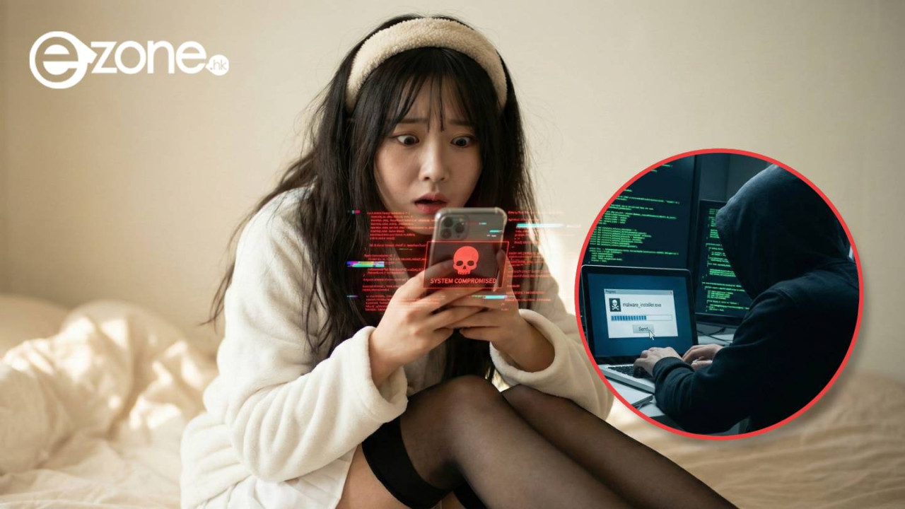 WhatsApp爆恐怖漏洞 唔使撳Link都中招 必開一設定防黑客入侵