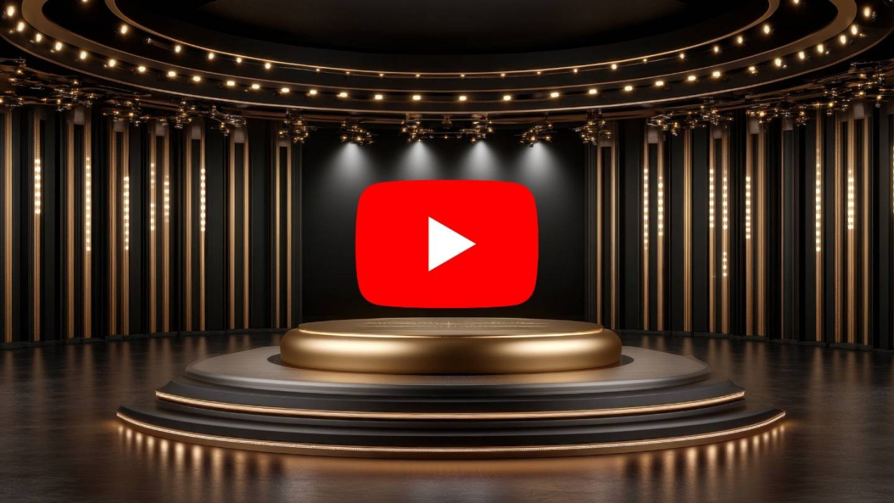 YouTube睇咩好?2025 年度10大熱門創作者出爐 一次睇曬各路創作者巔峰之作