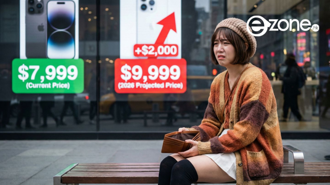 2026 手機加價潮殺到？專家教路五招止蝕救荷包　把握最後時機換電話！