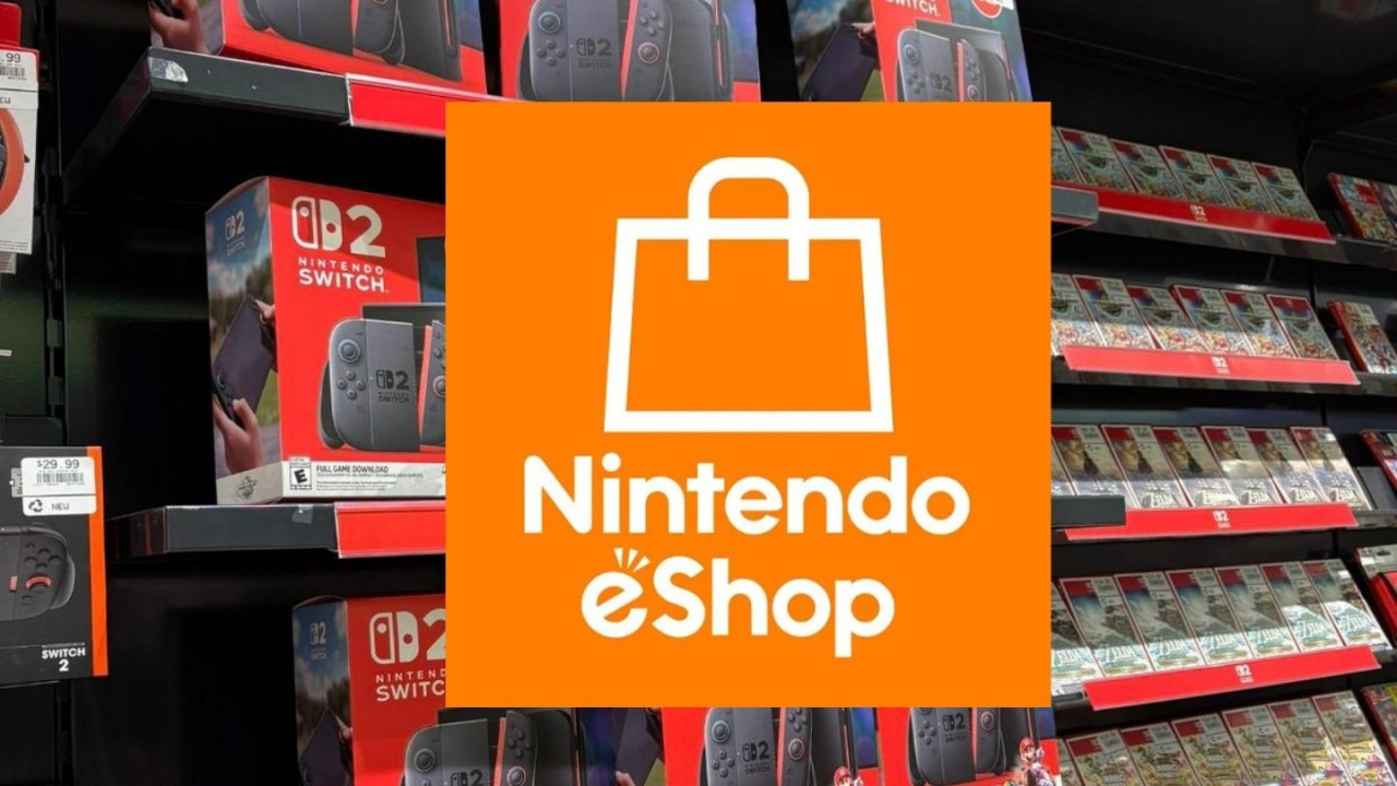 Switch 玩家必睇 Nintendo 新春減價低至 25 折 19 款優惠遊戲懶人包【最平僅...？】