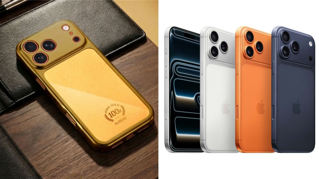 最強新春優惠？ 買手機殼送iPhone 17 Pro Max 商家提醒有1缺點要注意