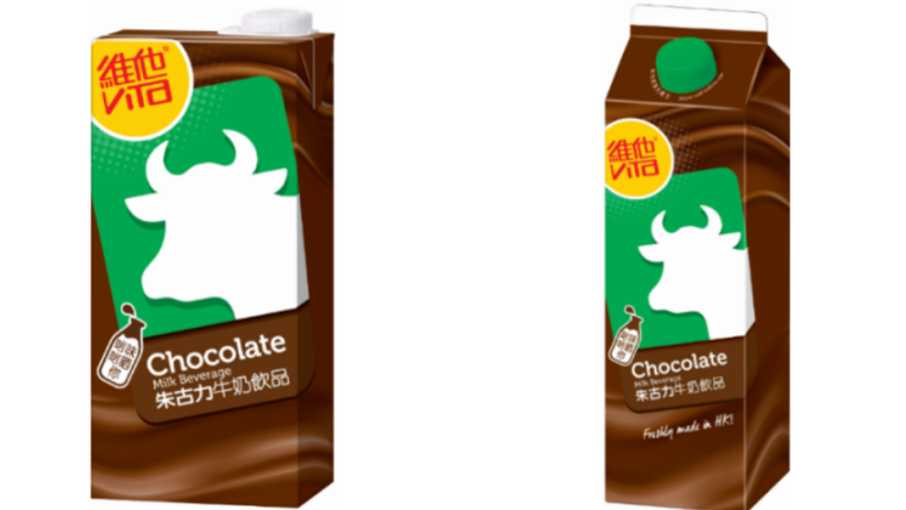 維他朱古力奶白蓋vs綠蓋揀錯隨時變質？網民揭保鮮關鍵：只有這款要冷藏！