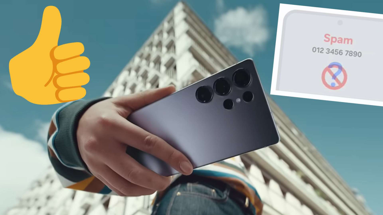 網友大讚 Samsung 手機一內置功能 Work 過小熊來電! 但這機構來電仍可突破防線?