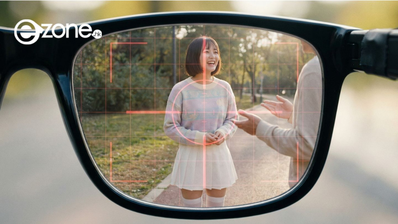 智能眼鏡淪偷拍工具 「男權網紅」戴眼鏡獵豔 千萬點擊背後反映甚麼?