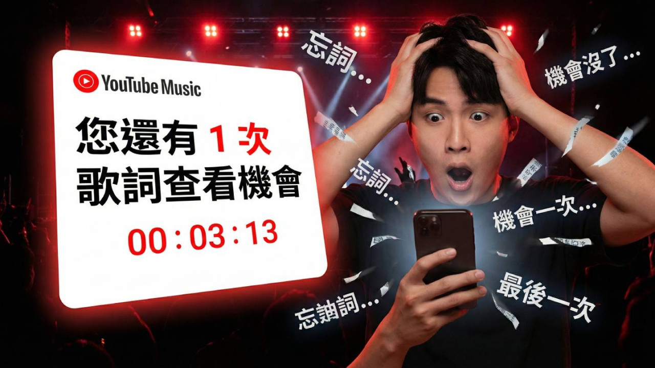 挑戰用家底線?YouTube 又 Cut 免費功能!網民怒轟:遲早再 Cut...