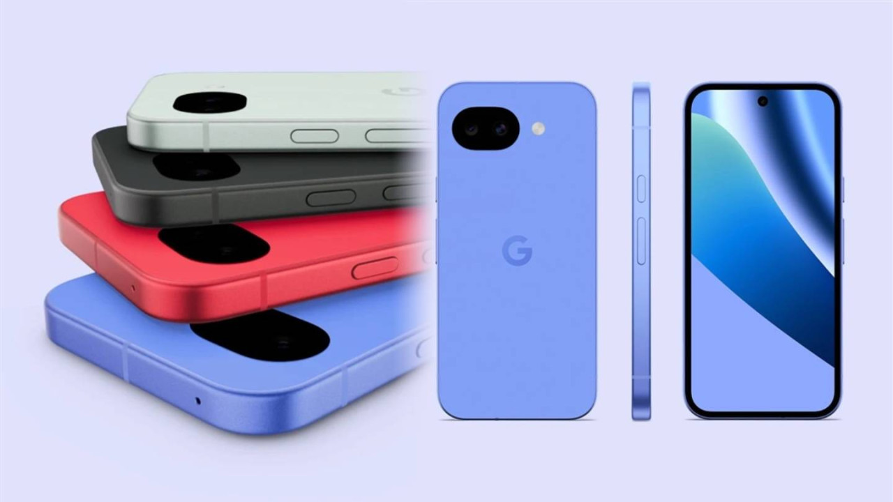 HK$4,000 有找玩旗艦 Tensor G4？ Google Pixel 10a 規格全線「越級」：配備超光屏幕、5100mAh 電池仲有快充
