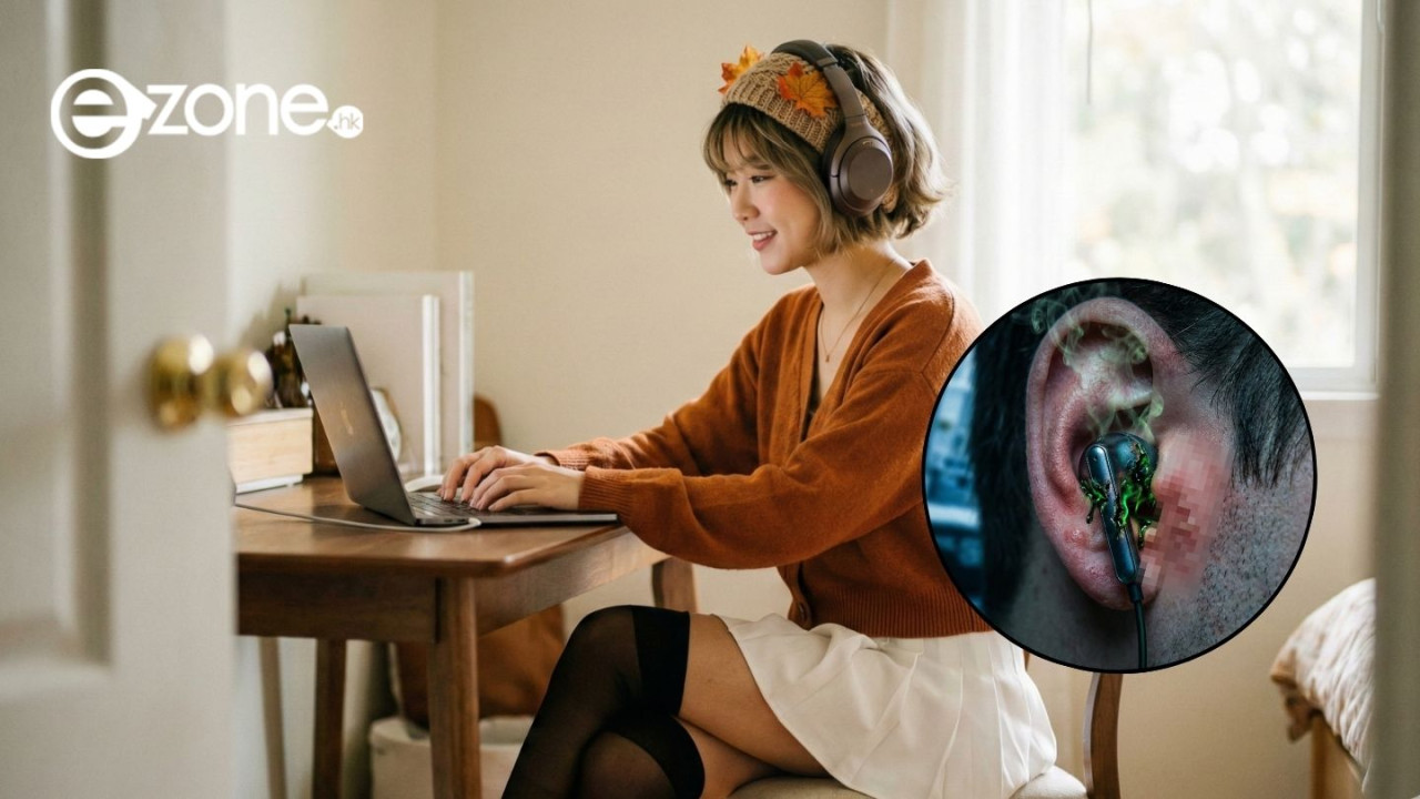 81 款耳機全含致癌物？大部分知名牌子都中！「一情況」恐加速人體吸收毒素