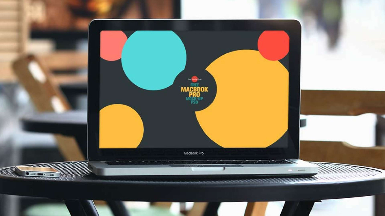 留低 MacBook 在餐廳去「辦大事」回來已不知所終!網民質疑樓主太單純「太信任香港治安」?