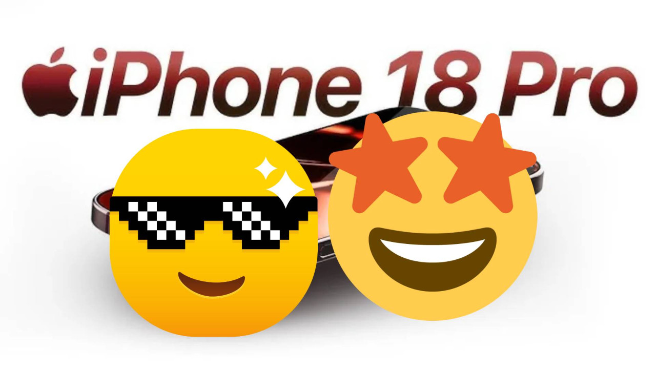 傳 Apple 測試 iPhone 18 Pro 新色 比宇宙橙更討國內用家歡心?