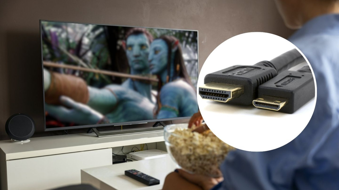 4K 芒點解畫面咁差？ 解鎖 HDMI 接口4大隱藏潛力 畫質、流暢度、音效即刻升級