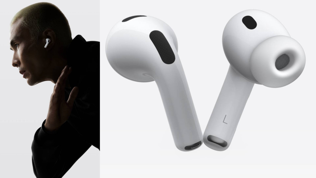 新 AirPods Pro 勢成 Apple 首款 AI 穿戴式裝置?有兩個原因力證