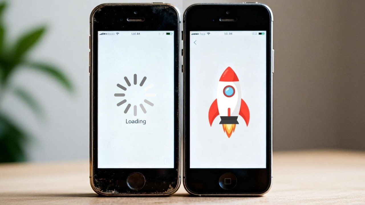 慳返萬幾蚊!iPhone 越用越順嘅「隱藏設置」關閉 3 大減速元兇教學