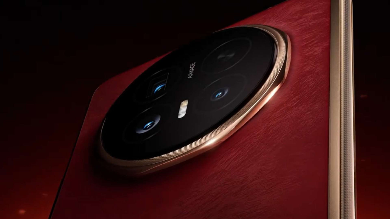 Honor Magic V6 預告 3‧1 MWC 首發 赤兔紅機身+電量最多摺機