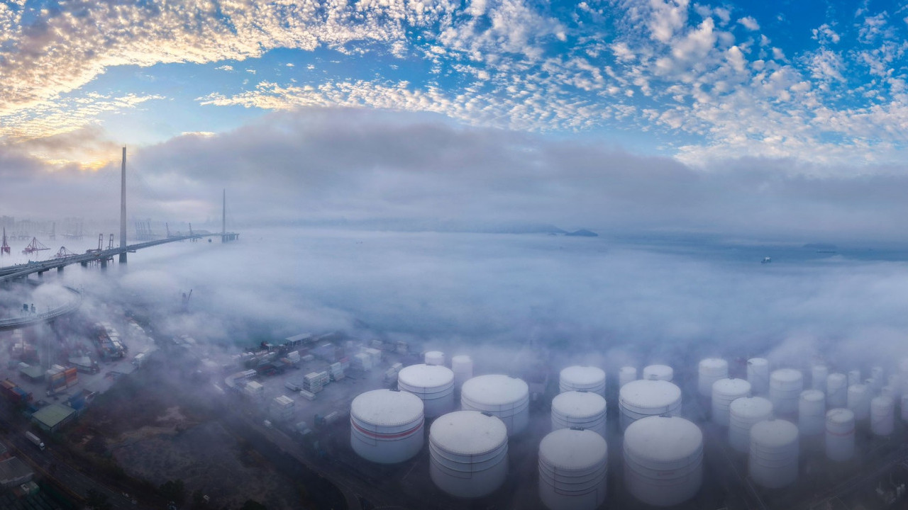 回南天濕度高易致脾胃虛弱 濕氣重5特徵6湯水必飲解春困/附防潮9秘技
