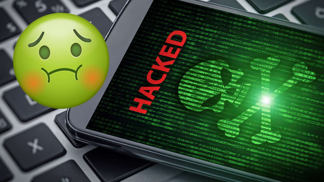 智能手機現 3 個 Signal=被 Hacked?即看 5 個處理方法防失個人資料