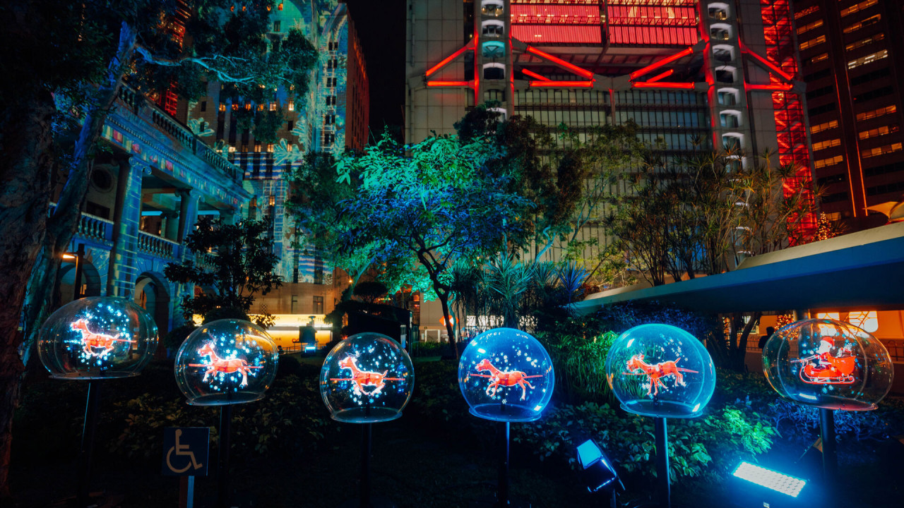 財政預算案2026｜政府撥款16.6億谷旅遊業！新光影秀取代「幻彩詠香江」 撥2億推北都鄉郊旅遊