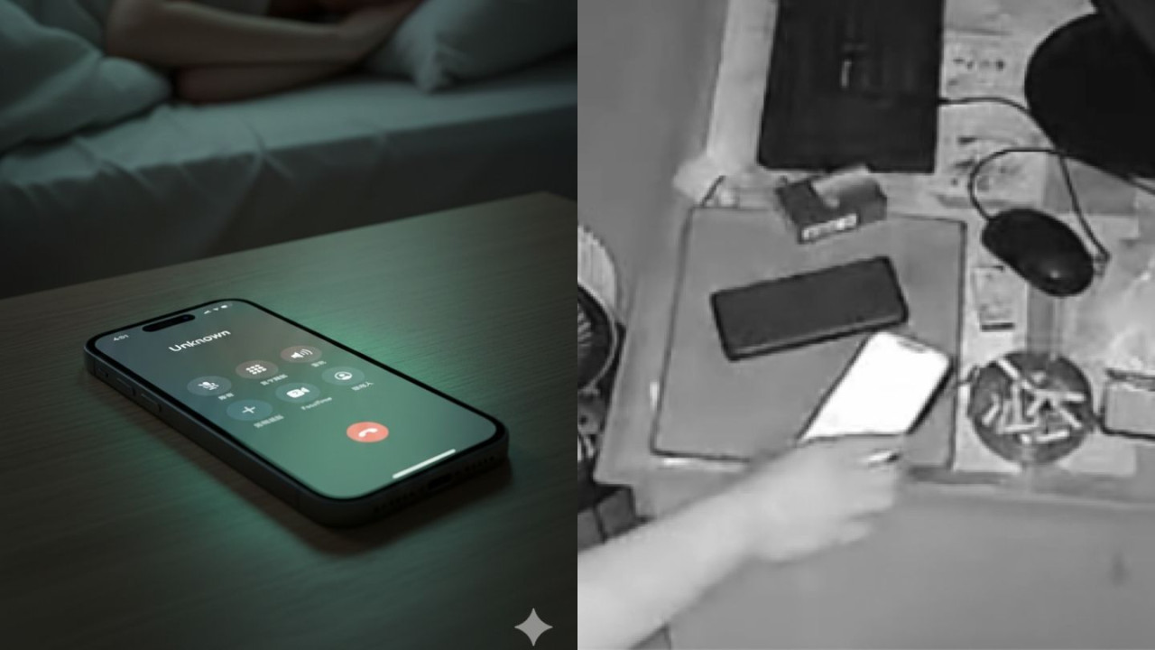 恐怖過撞鬼！iPhone「通靈」半夜自動打電話 教 2 招拆解手機陰間 Bug
