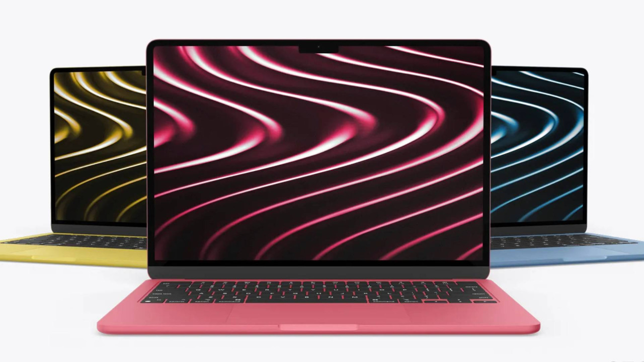 Apple 平價 MacBook 推出在即 這原因影響 3 類用家心思思換機