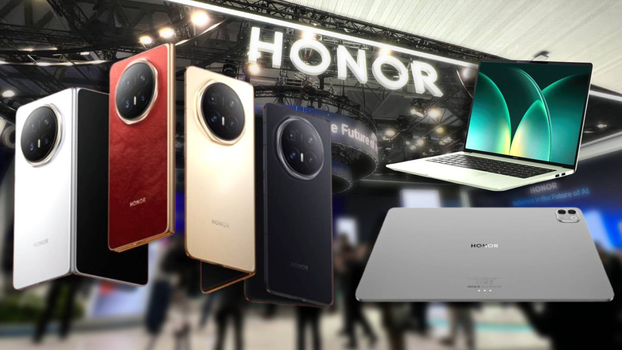 摺機電量「倒水」正式終結？HONOR Magic V6 挑戰物理極限：8.75mm 極薄機身塞入 6,660mAh 巨電