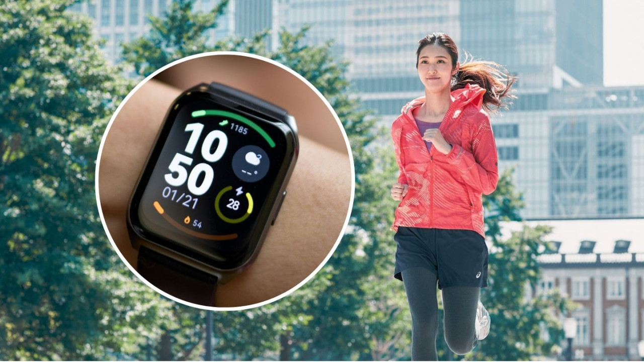 唔係淨係計步數!Apple Watch驚揭「一預警指標」 低於呢個數字等同 70 歲老人?