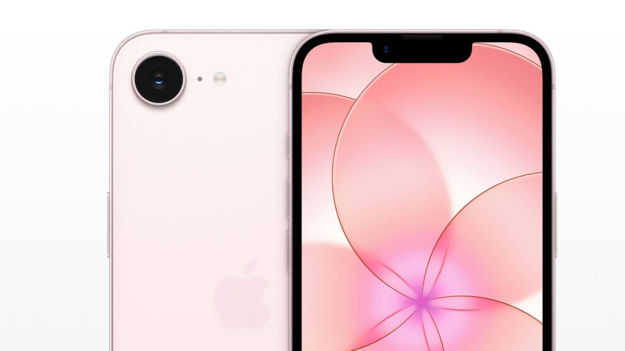 突發!Apple iPhone 17e 驚現 HK$5,099 震撼價:同步用 A19 Chip、儲存空間 256GB 起跳