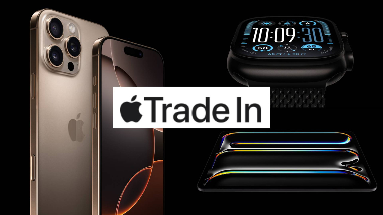 iPhone 17e 正式發布 Apple 即更新裝置 Trade In 價格 舊至這型號 iPhone 都有回收價