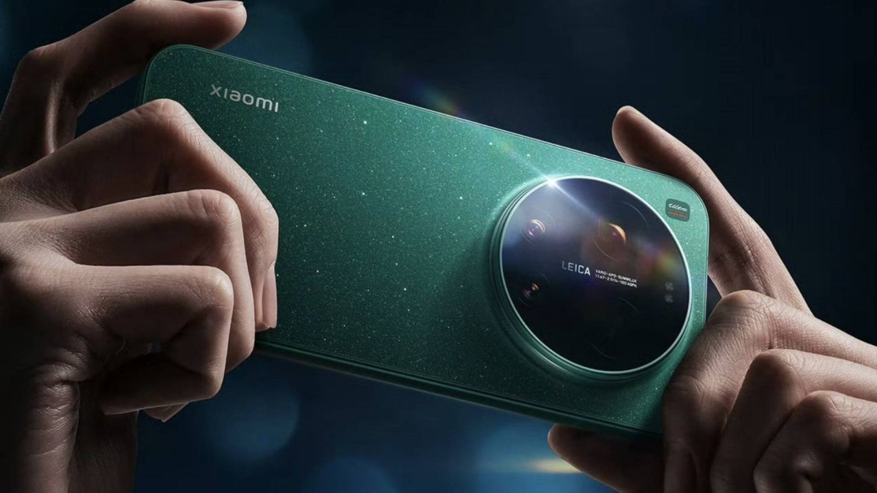 小米總裁盧偉冰:電子產品加價潮最快這時才完結 品牌零憂慮靠兩招應對