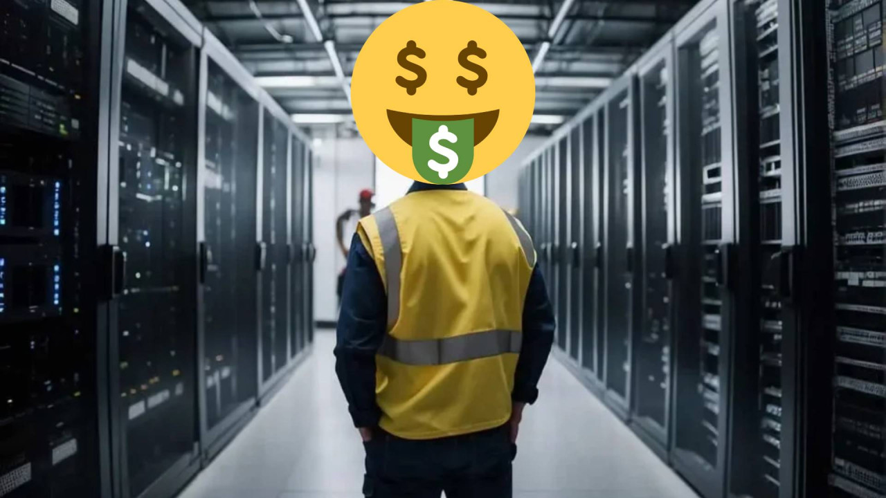 無懼 AI 衝擊飯碗！報告指這類工種未來多入行機會＋年薪近百萬港元超好 Pay