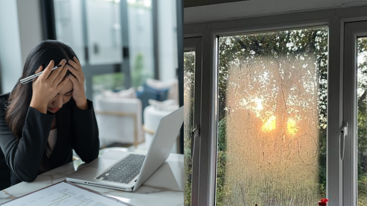 回南天偏頭痛爆發！中醫揭4大高危體質：飲綠茶/燕窩會加劇？即學4大穴位急救+2款湯水