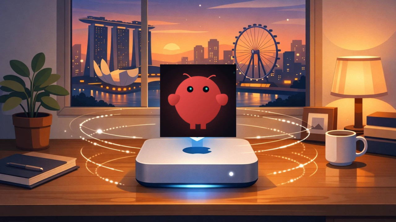 想用 OpenClaw 但不知從何入手？中美代客安裝 OpenClaw 服務有商機視個案來收費