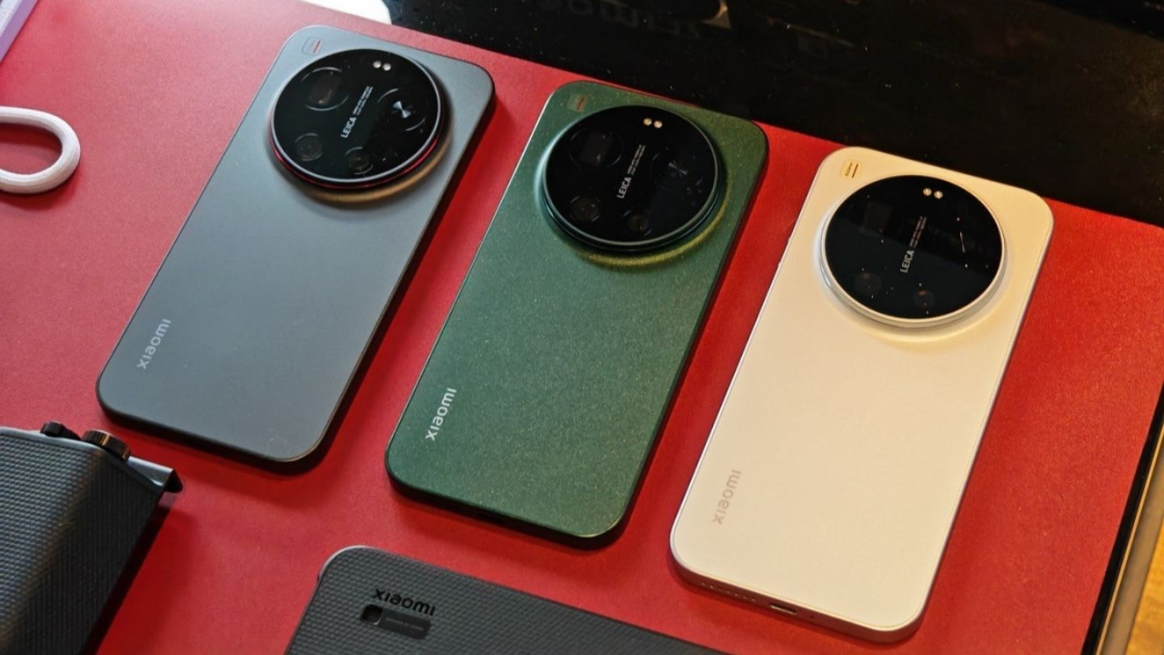 Xiaomi 17 系列早鳥優惠懶人包 一文睇曬3大電器行優惠詳情 【禮遇價值高達 $5,600】