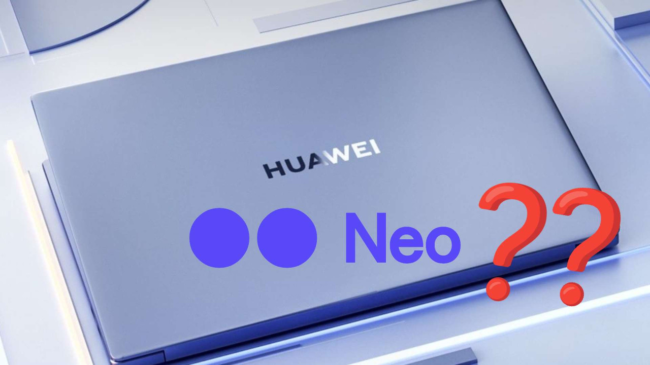 另一款「Neo」Notebook 要來了？最少兩個規格完勝 Apple MacBook Neo 