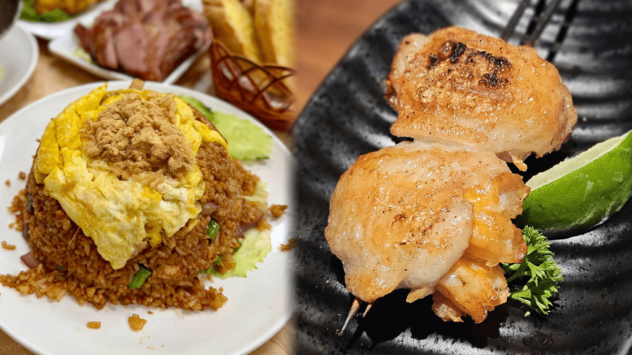 【宵夜好去處2026】香港8大深夜美食熱點 正宗泰國菜/居酒屋/小炒 開到凌晨5點！