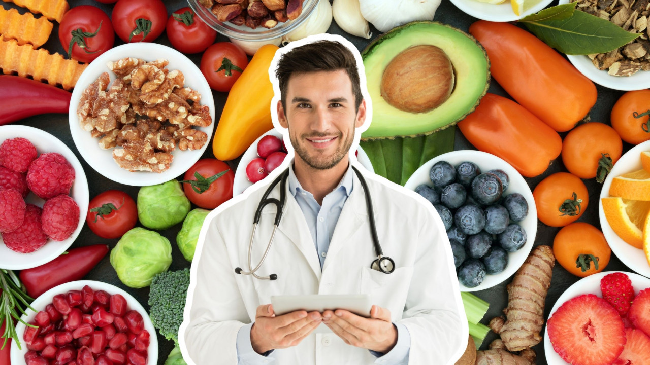 美國癌症基金會公布30大防癌食物名單！白蘿蔔/蒜頭助抗大腸癌 即睇各癌症必食對應食材