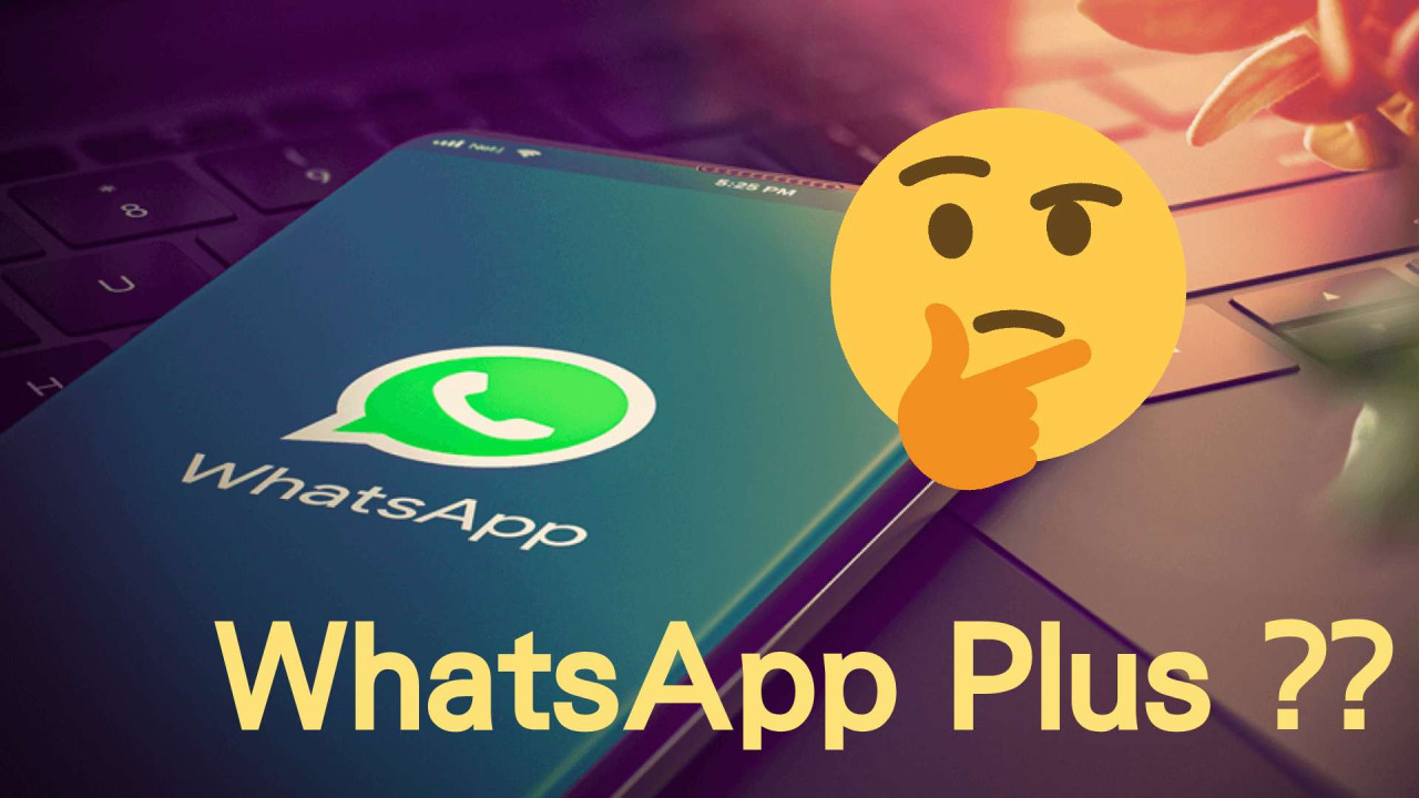 WhatsApp 將回歸課金制?另設 Plus 訂閱計劃享 3 大專屬 Option