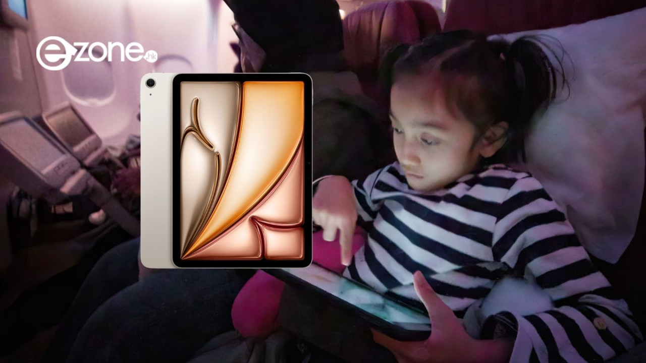 Apple著數攻略 iPad Air 超抵優惠勁減 $1,400 元 11吋、13吋都有得份【低至$3,XXX】