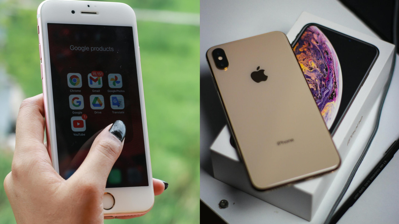 掉咗就走寶！11年前舊機 iPhone 6s網民揭隱藏用途 點名5部舊手機音質秒殺 