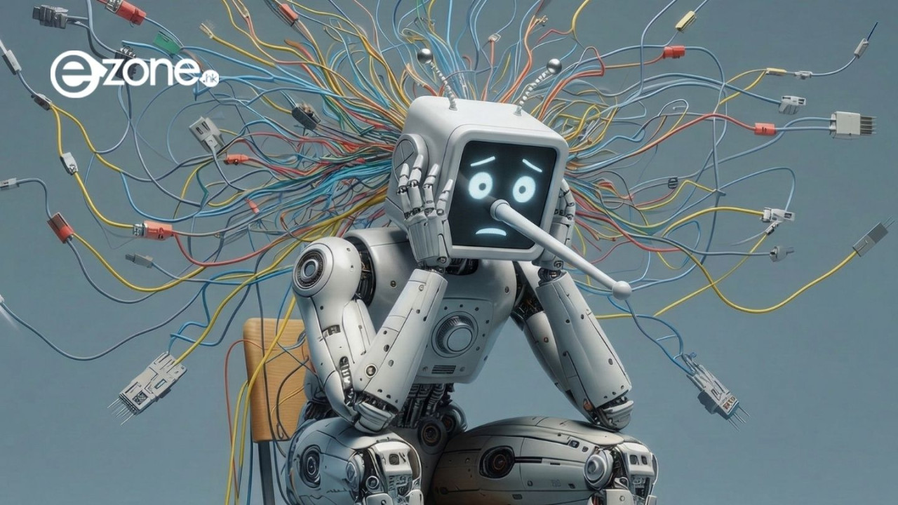 AI其實呃你？踢爆AI幻覺、暗藏廣告式投毒 AI指令設定學8招準確率飆升