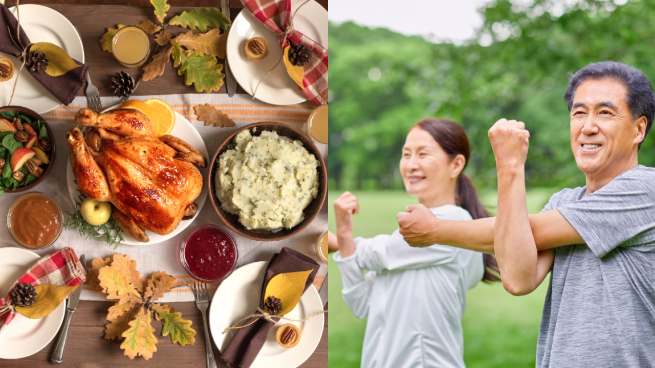 早餐千萬別吃？神經內科醫生推1天1餐奇效飲食法！穩血糖防癌/實驗證實壽命增50%
