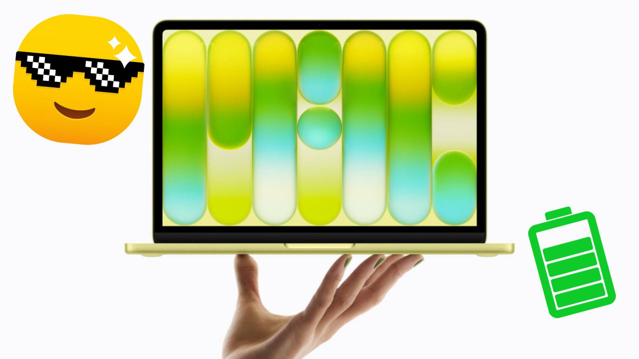 MacBook Neo「最強破解」！1 個方法可助充電提速？