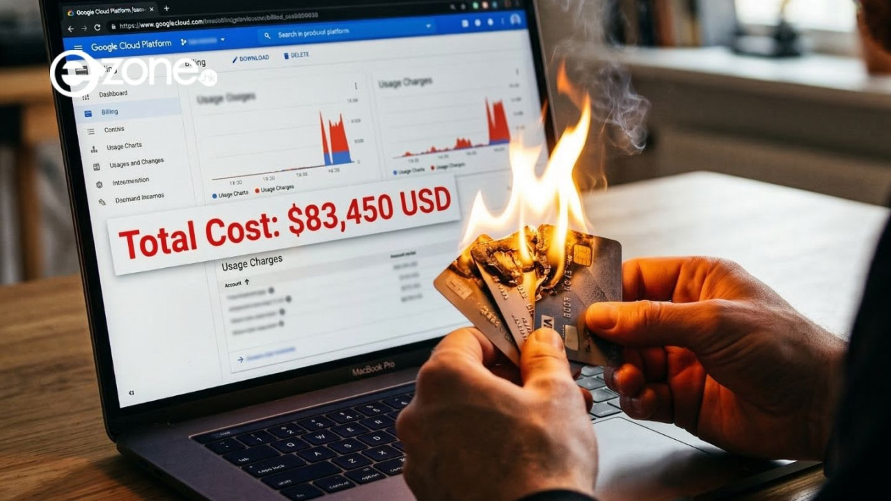 OpenClaw 用家必睇 Gemini API 兩日狂燒近 $65萬 全因漏做 1 個設定【即睇官方正確做法】